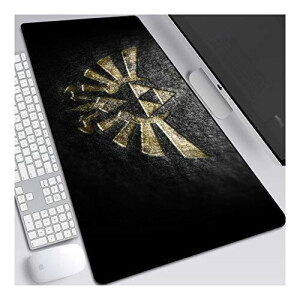 Tapis de souris Zelda XXL 900x400 mm