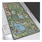 Tapis de souris Zelda XXL 800x300 mm - miniature