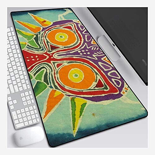 Tapis de souris Zelda XXL 800x300 mm