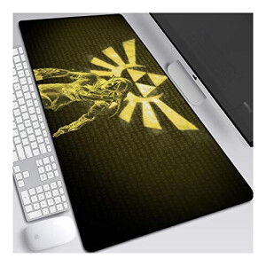 Tapis de souris Zelda XXL 900x400 mm