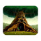 Tapis de souris Zelda 200x240 mm - miniature variant 1