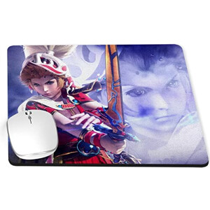 Tapis de souris Final Fantasy