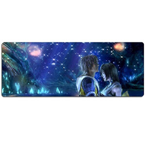 Tapis de souris Final Fantasy XXL 800x300 mm