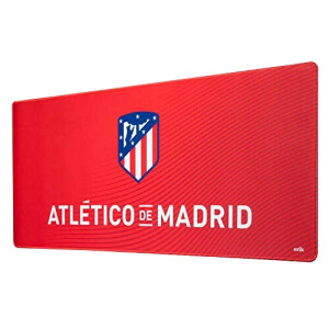 Tapis de souris Atletico de Madrid altetico de madrid XXL 80x35 cm