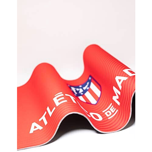 Tapis de souris Atletico de Madrid altetico de madrid XXL 80x35 cm variant 2 