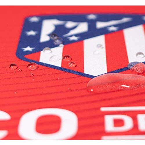 Tapis de souris Atletico de Madrid altetico de madrid XXL 80x35 cm variant 4 