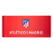 Tapis de souris Atletico de Madrid altetico de madrid XXL 80x35 cm - miniature variant 1
