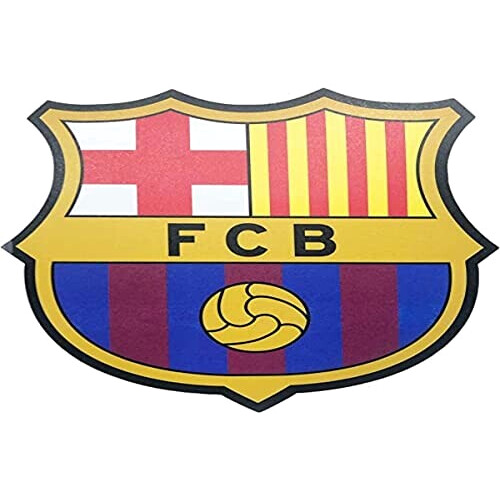 Tapis de souris FC Barcelone