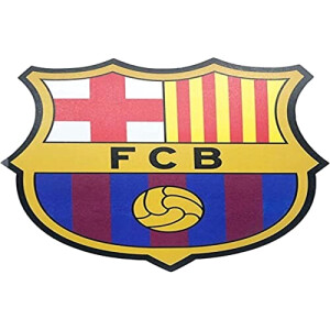 Tapis de souris FC Barcelone