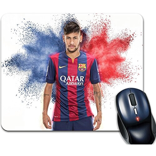 Tapis de souris FC Barcelone 19.8x23.5 cm