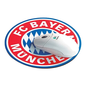 Tapis de souris FC Bayern Munich