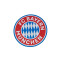 Tapis de souris FC Bayern Munich rouge - miniature variant 1