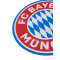 Tapis de souris FC Bayern Munich rouge - miniature variant 2
