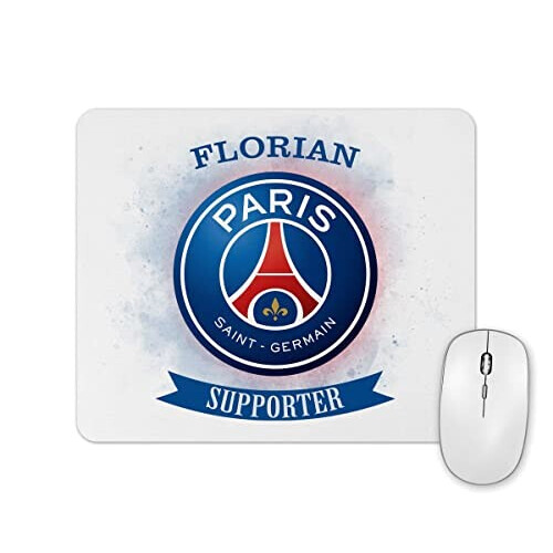 Tapis de souris PSG