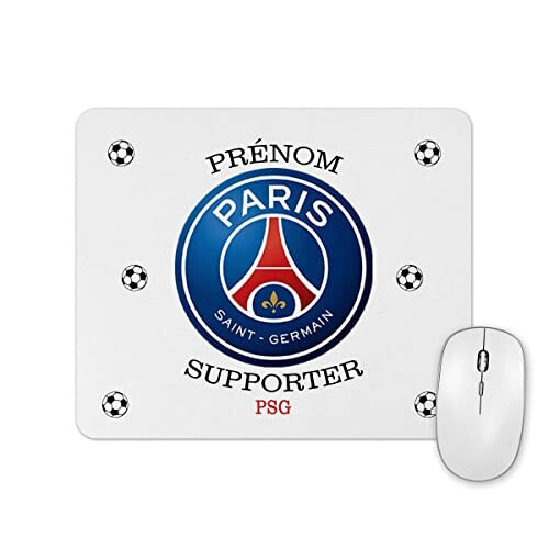 Tapis de souris PSG