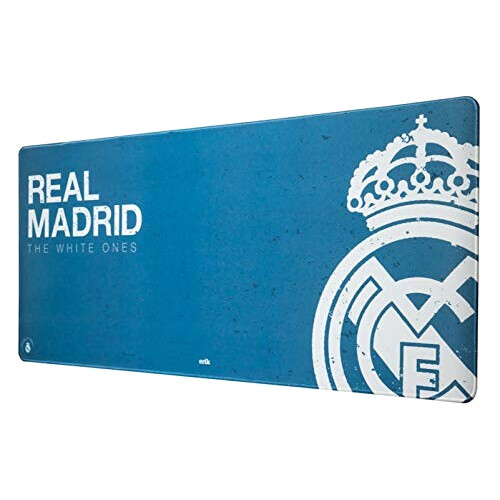 Tapis de souris Real Madrid CF real madrid XXL 80x35 cm