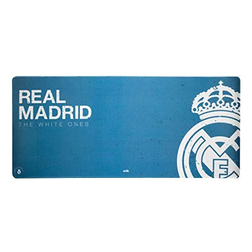 Tapis de souris Real Madrid CF real madrid XXL 80x35 cm variant 0 