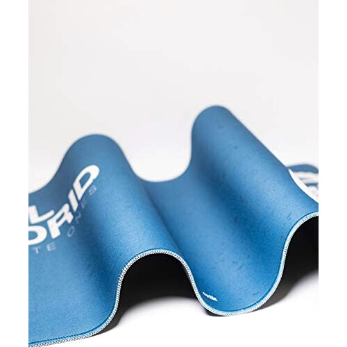 Tapis de souris Real Madrid CF real madrid XXL 80x35 cm variant 2 