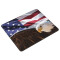 Tapis de souris Aigle 20x26 cm - miniature variant 1