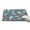 Tapis de souris Baleine bleu 190x250 mm - miniature variant 1