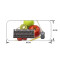 Tapis de souris Baleine yt XXL 750x300 mm - miniature variant 3