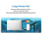 Tapis de souris Baleine 30x80 30x80 cm - miniature variant 1