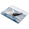 Tapis de souris Baleine 22x18 cm - miniature variant 2