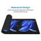 Tapis de souris Baleine 30x80 30x80 cm - miniature variant 3