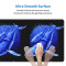 Tapis de souris Baleine 30x80 30x80 cm - miniature variant 4