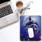 Tapis de souris Baleine 18x22 cm - miniature variant 7