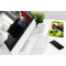 Tapis de souris Chien chiot 24x20 cm - miniature variant 4