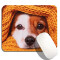 Tapis de souris Chien mf- 24x20 cm - miniature variant 3