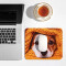 Tapis de souris Chien mf- 24x20 cm - miniature variant 5
