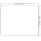 Tapis de souris Teckel - Chien - multicolore . 240x200 mm - miniature variant 1