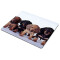 Tapis de souris Teckel - Chien - multicolore . 240x200 mm - miniature variant 2