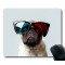 Tapis de souris Carlin - Chien - z. - miniature variant 1