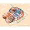 Tapis de souris Chien dog 25.9x22.1 cm - miniature variant 5