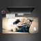 Tapis de souris Chien couleurful XXL 600x300 mm - miniature variant 1