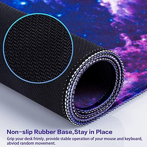 Tapis de souris Carlin - Chien - yt. XXL 750x300 mm variant 6 