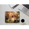 Tapis de souris Chien 24x19 cm - miniature variant 1