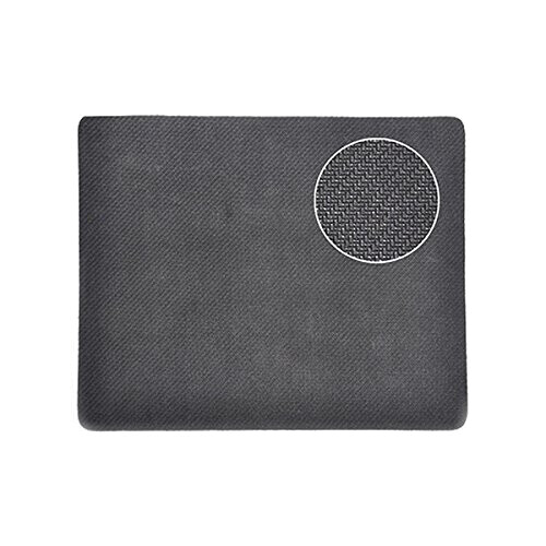 Tapis de souris Chien multicolore 18x22 cm variant 0 