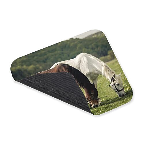 Tapis de souris Chien pupies 21.5x18 cm variant 1 