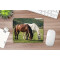 Tapis de souris Chien pupies 21.5x18 cm - miniature variant 4