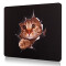 Tapis de souris Chat a-cf- 240x200 mm - miniature