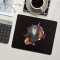 Tapis de souris Chat a-cf- 240x200 mm - miniature variant 5
