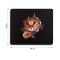Tapis de souris Chat te- 24x20 cm - miniature variant 1
