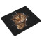 Tapis de souris Chat noir 22x18 cm - miniature variant 1