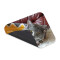 Tapis de souris Chat gris 21.5x18 cm - miniature variant 2