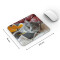 Tapis de souris Chat gris 21.5x18 cm - miniature variant 3