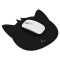 Tapis de souris Chat violet - miniature variant 1